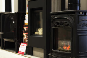 bridlewood showroom